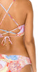 Luli Fama Dynasty Underwire Top